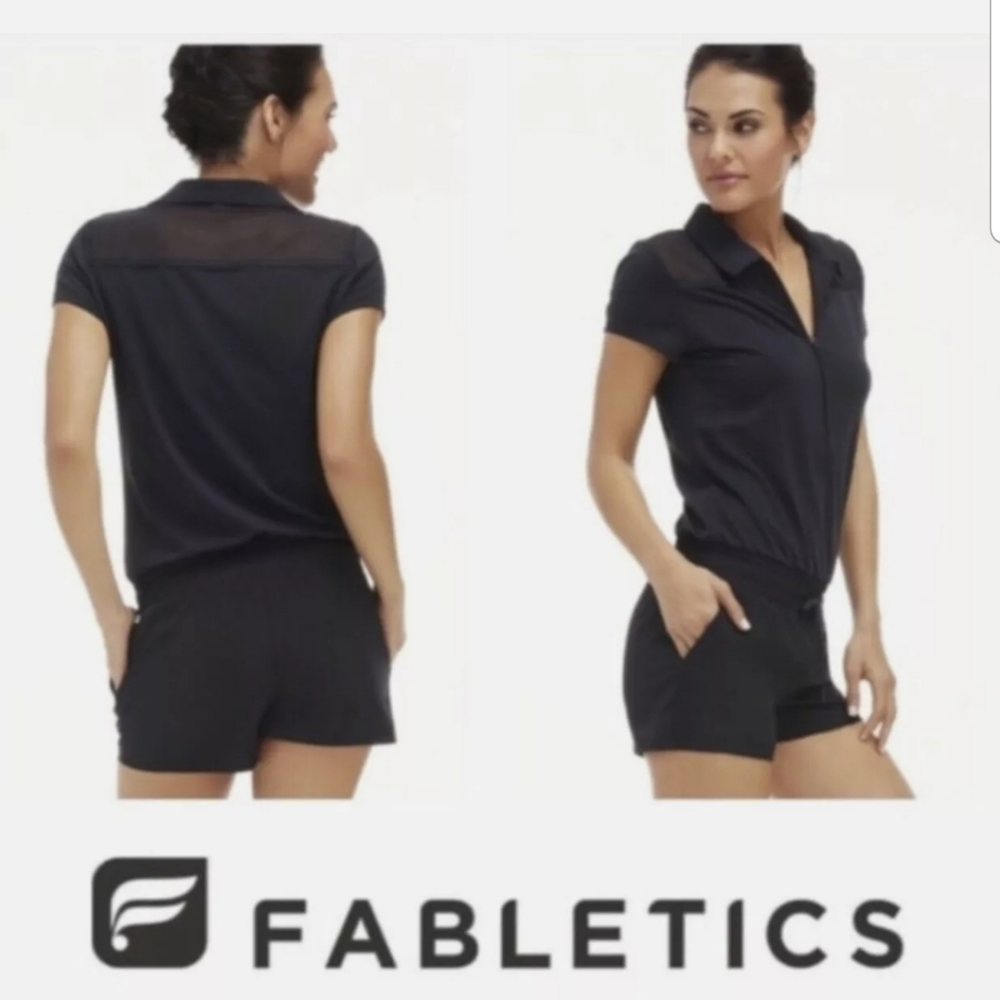 Fabletics Leonora Romper Size XL